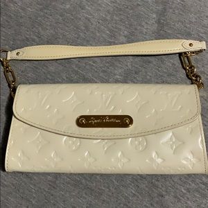 Louis Vuitton Sunset Boulevard Clutch